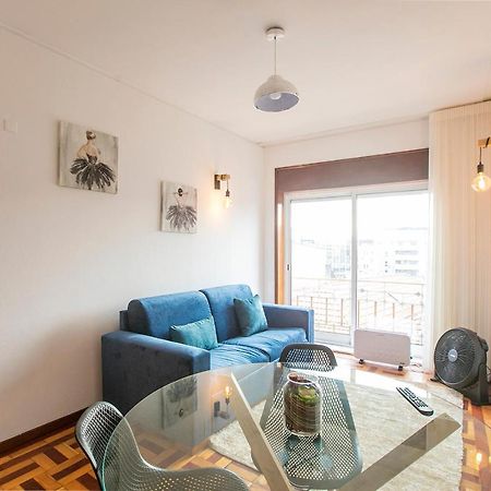 Oporto Trindade Downtown Apartment Exterior photo