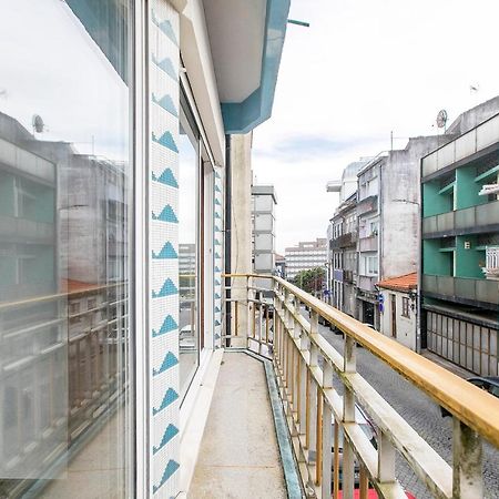 Oporto Trindade Downtown Apartment Exterior photo
