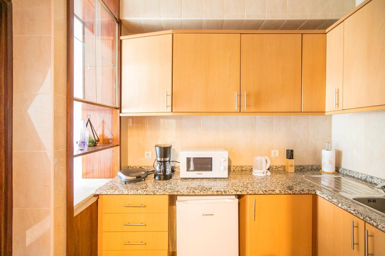 Oporto Trindade Downtown Apartment Exterior photo
