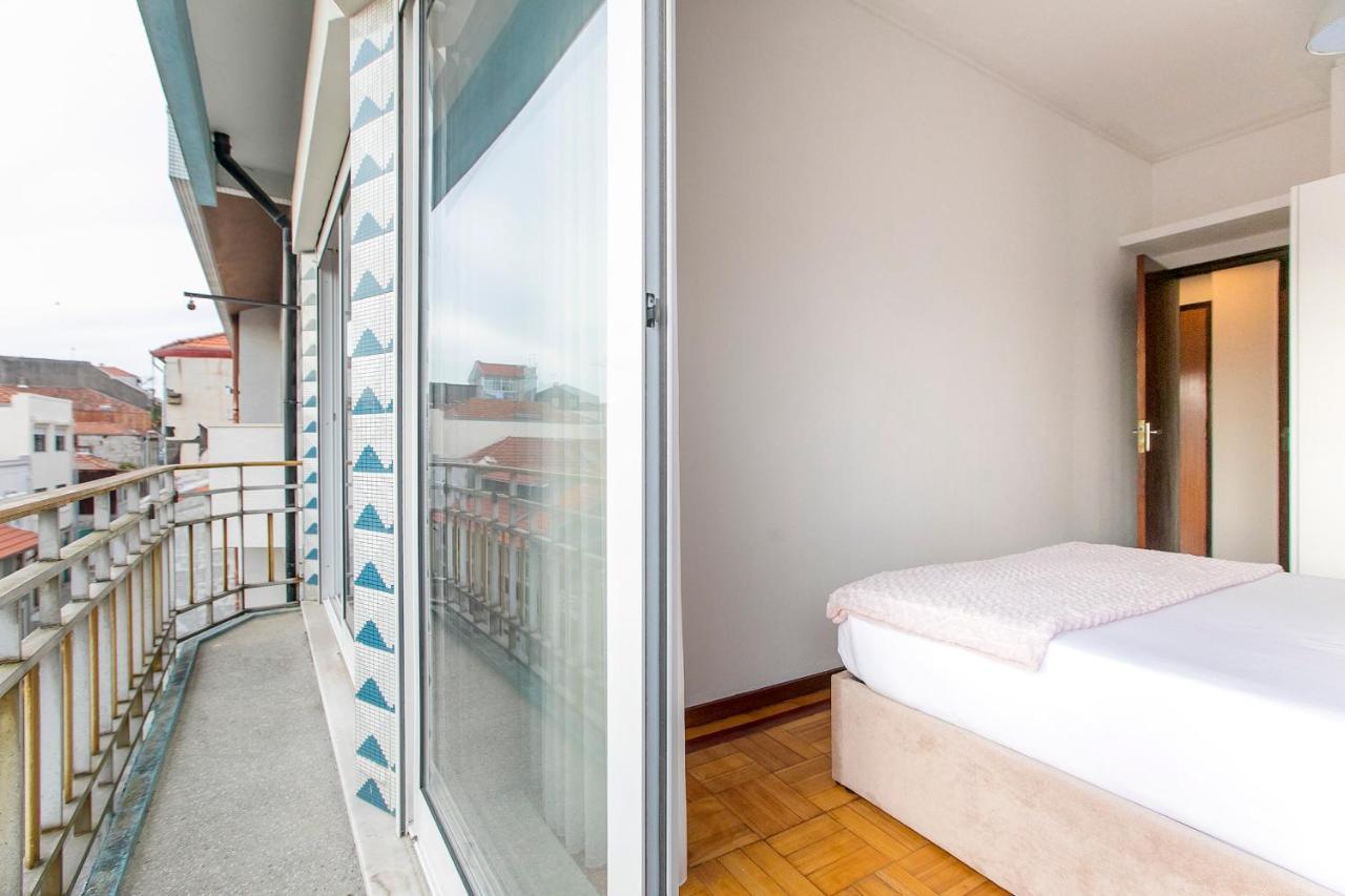 Oporto Trindade Downtown Apartment Exterior photo