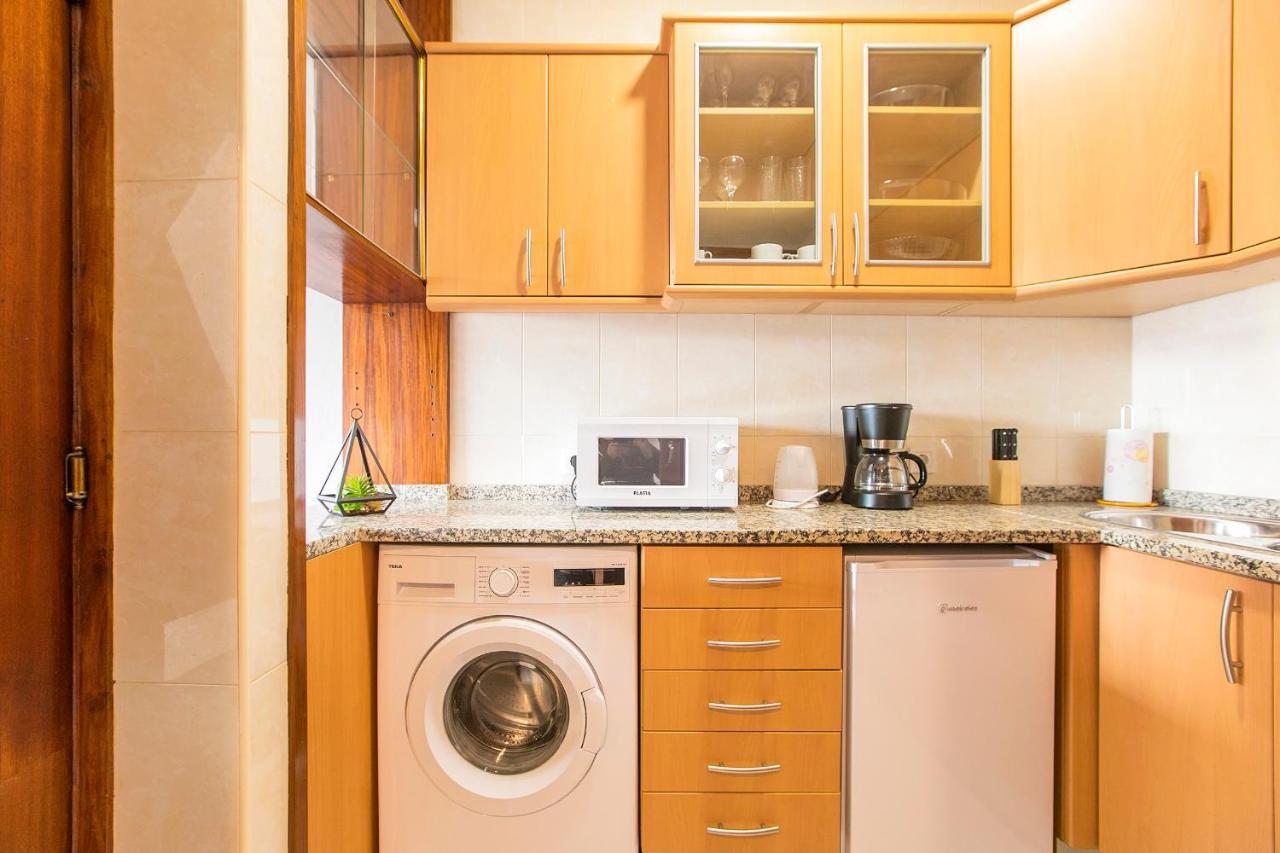 Oporto Trindade Downtown Apartment Exterior photo