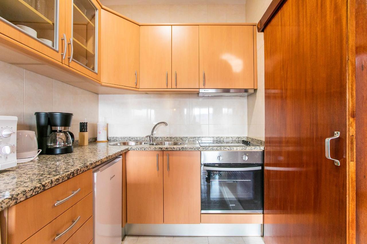 Oporto Trindade Downtown Apartment Exterior photo