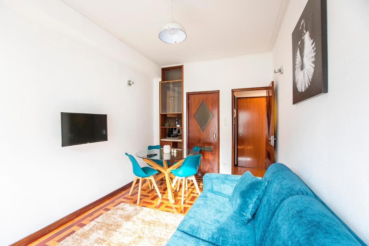 Oporto Trindade Downtown Apartment Exterior photo