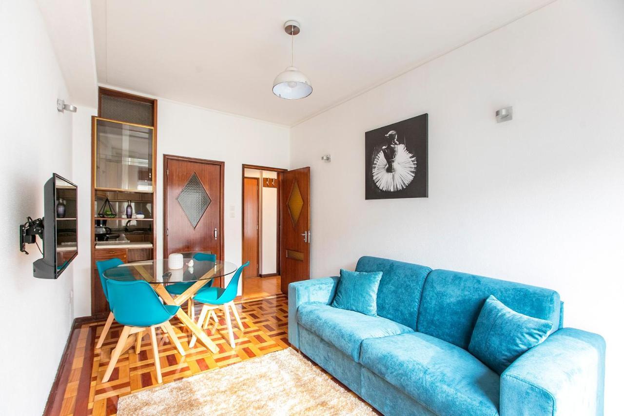 Oporto Trindade Downtown Apartment Exterior photo