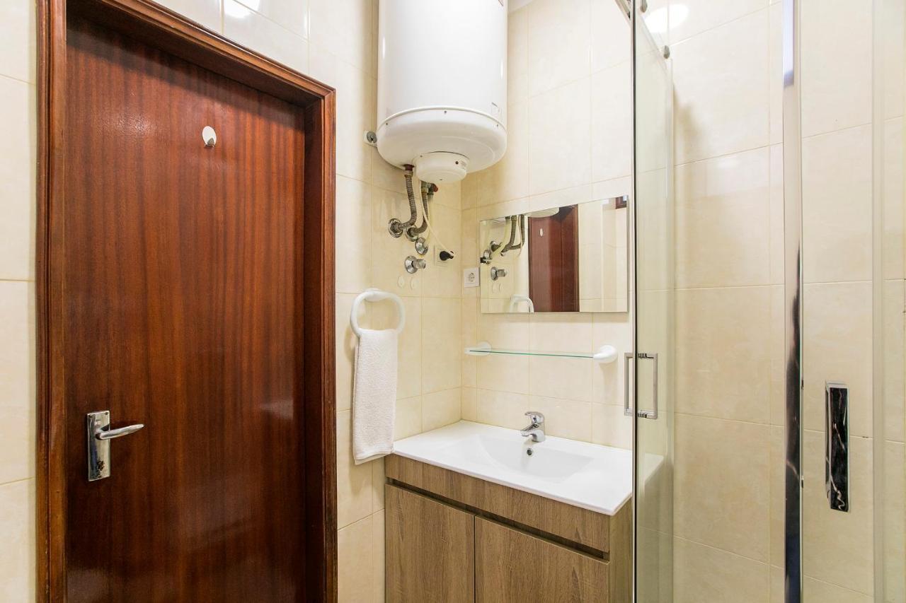 Oporto Trindade Downtown Apartment Exterior photo