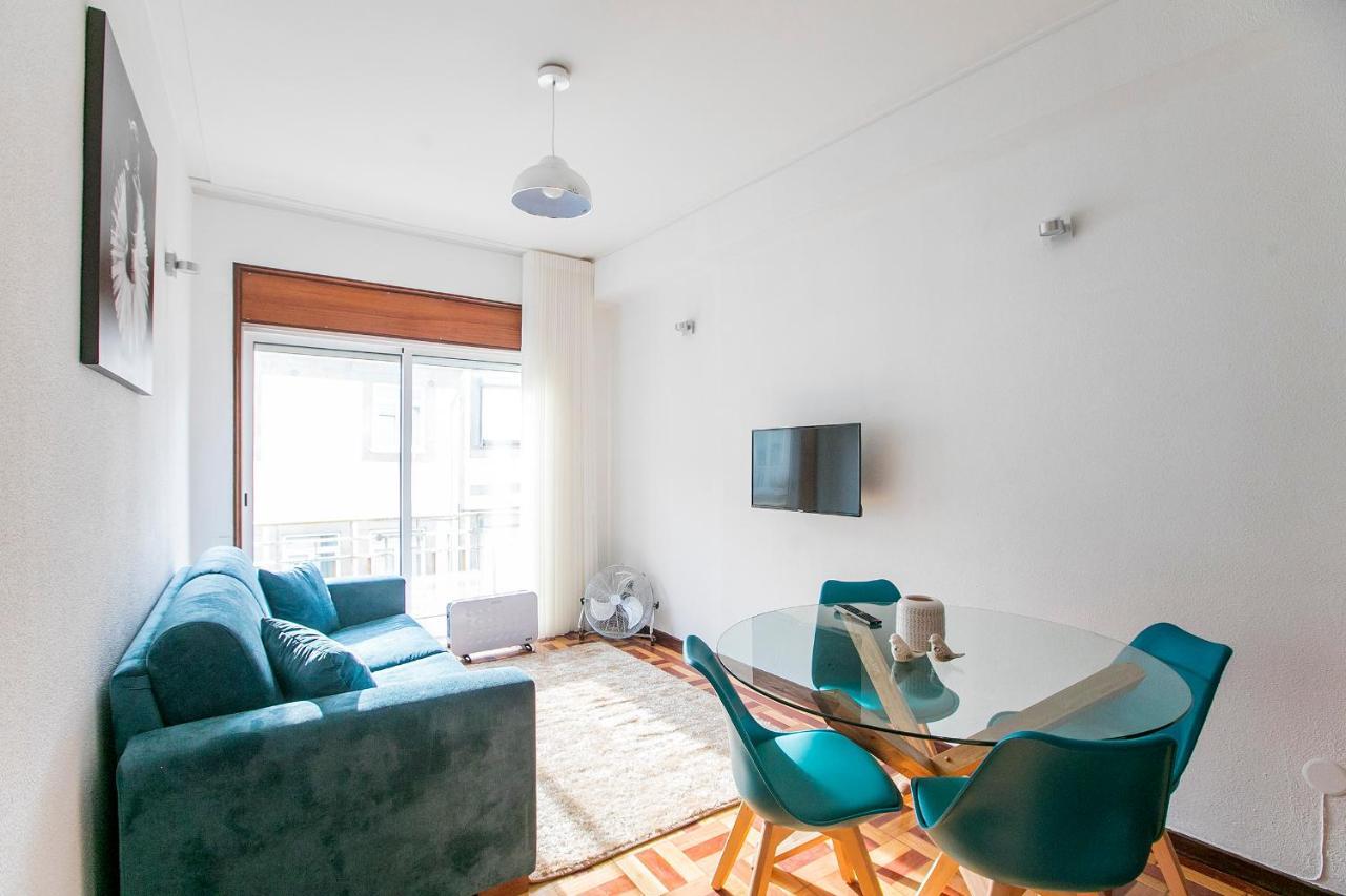 Oporto Trindade Downtown Apartment Exterior photo